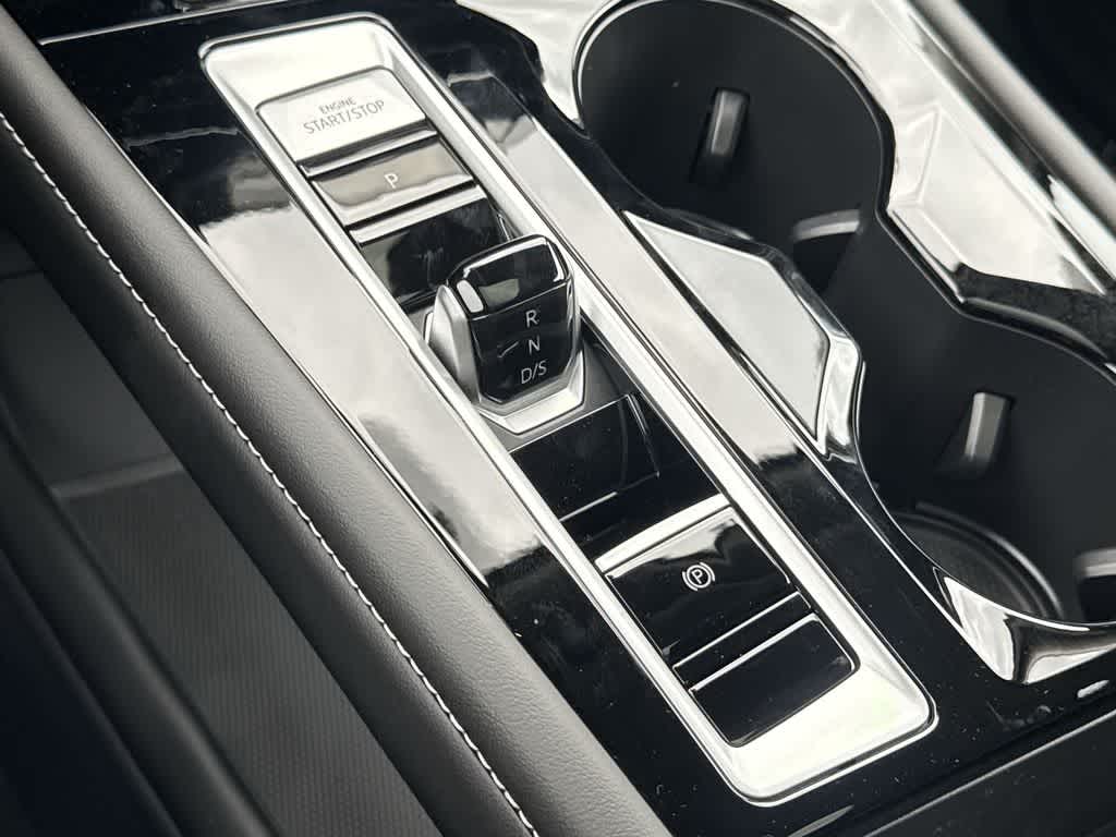 Thumbnail: 2026 Volkswagen Atlas - 21