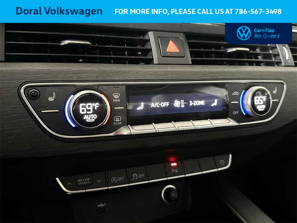 Thumbnail: 2022 Audi A4 - 20