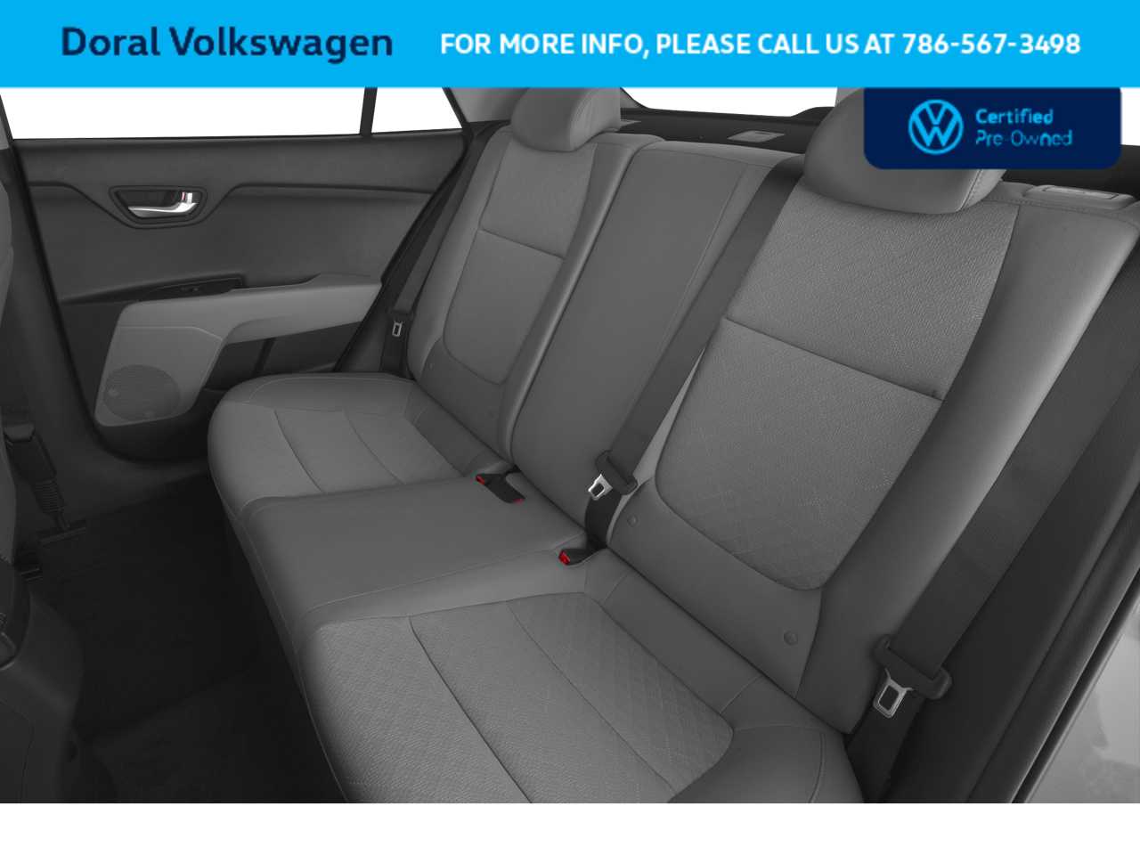 Thumbnail: 2021 Kia Rio - 9