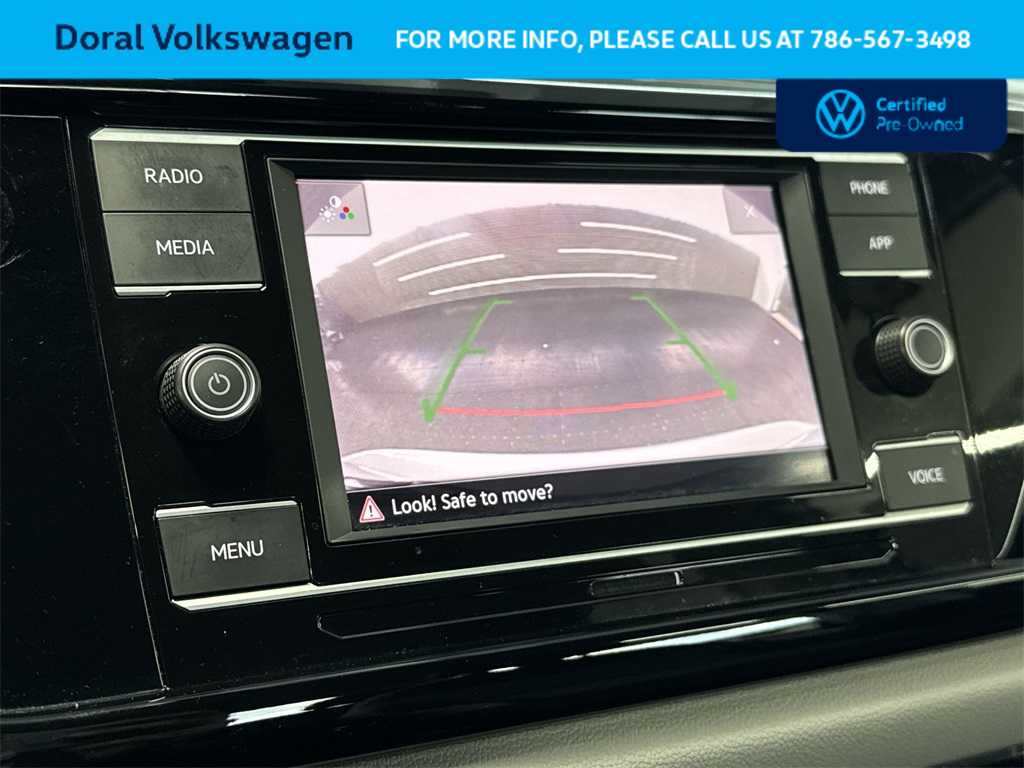 Thumbnail: 2023 Volkswagen Taos - 21