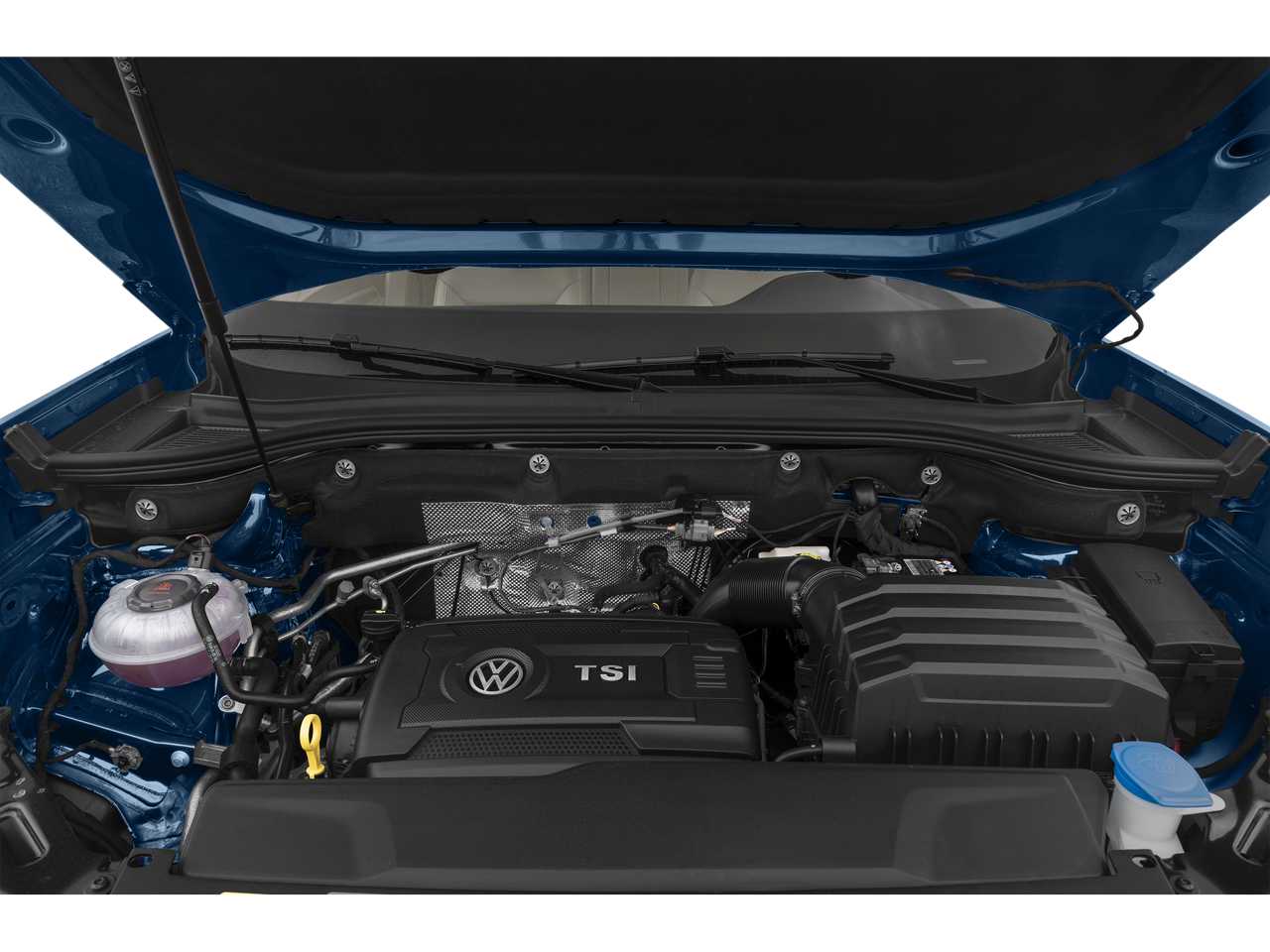 Thumbnail: 2023 Volkswagen Atlas - 8