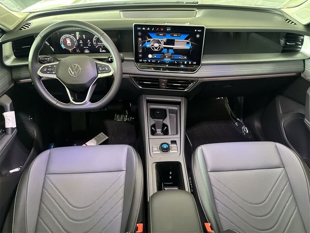 Thumbnail: 2026 Volkswagen Tiguan - 24