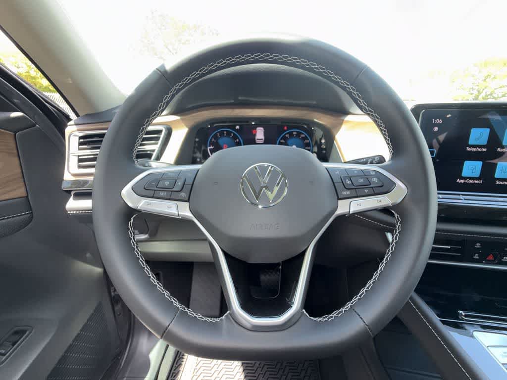 Thumbnail: 2026 Volkswagen Atlas - 15