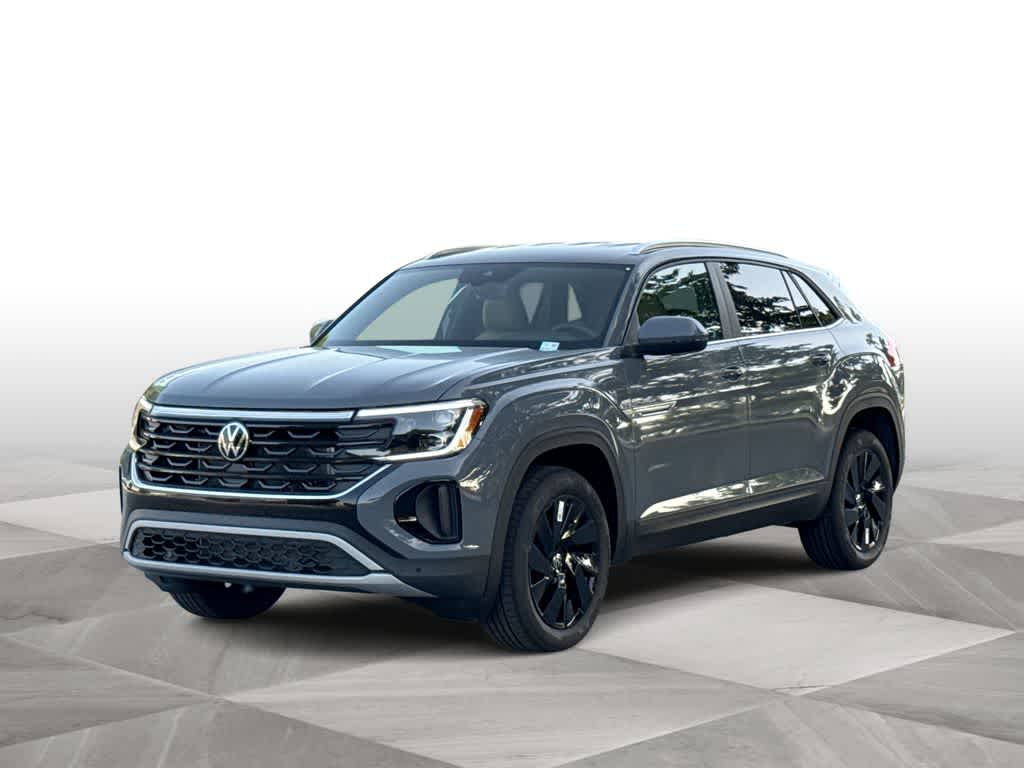 Thumbnail: 2026 Volkswagen Atlas - 4