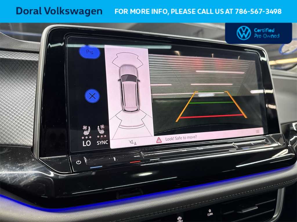 Thumbnail: 2025 Volkswagen Atlas - 18