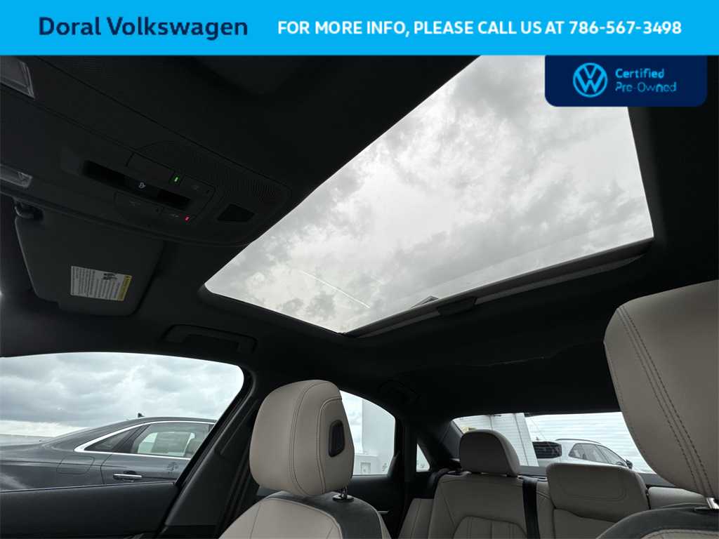 Thumbnail: 2025 Audi A3 - 17