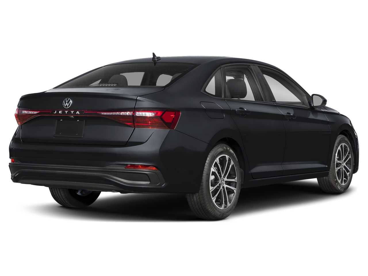 Thumbnail: 2025 Volkswagen Jetta - 2
