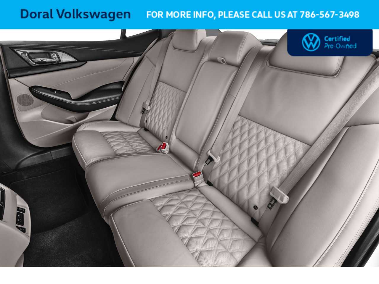 Thumbnail: 2023 Nissan Maxima - 13