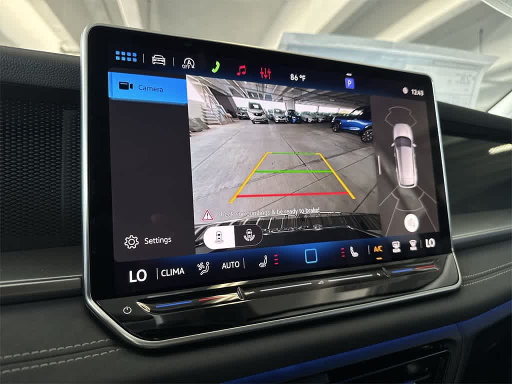 Thumbnail: 2026 Volkswagen Tiguan - 19