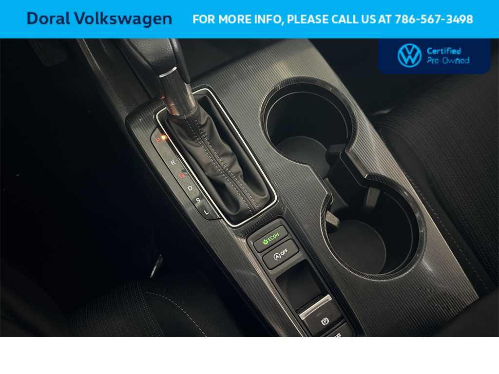 Thumbnail: 2025 Honda Civic - 21