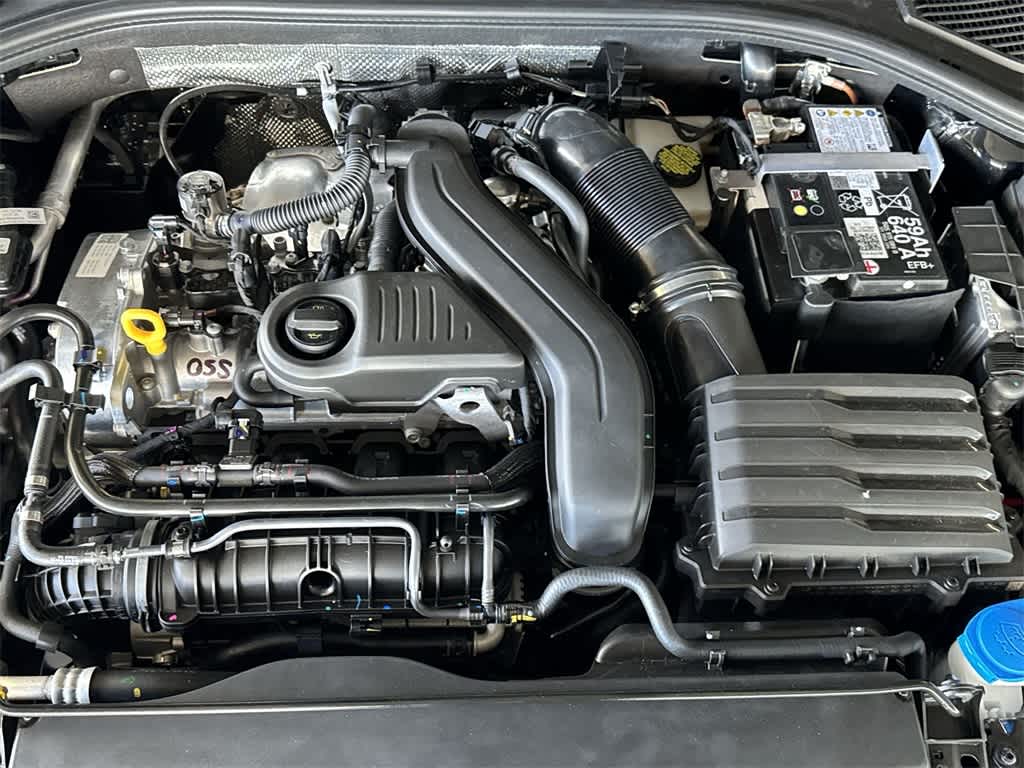 Thumbnail: 2026 Volkswagen Jetta - 12