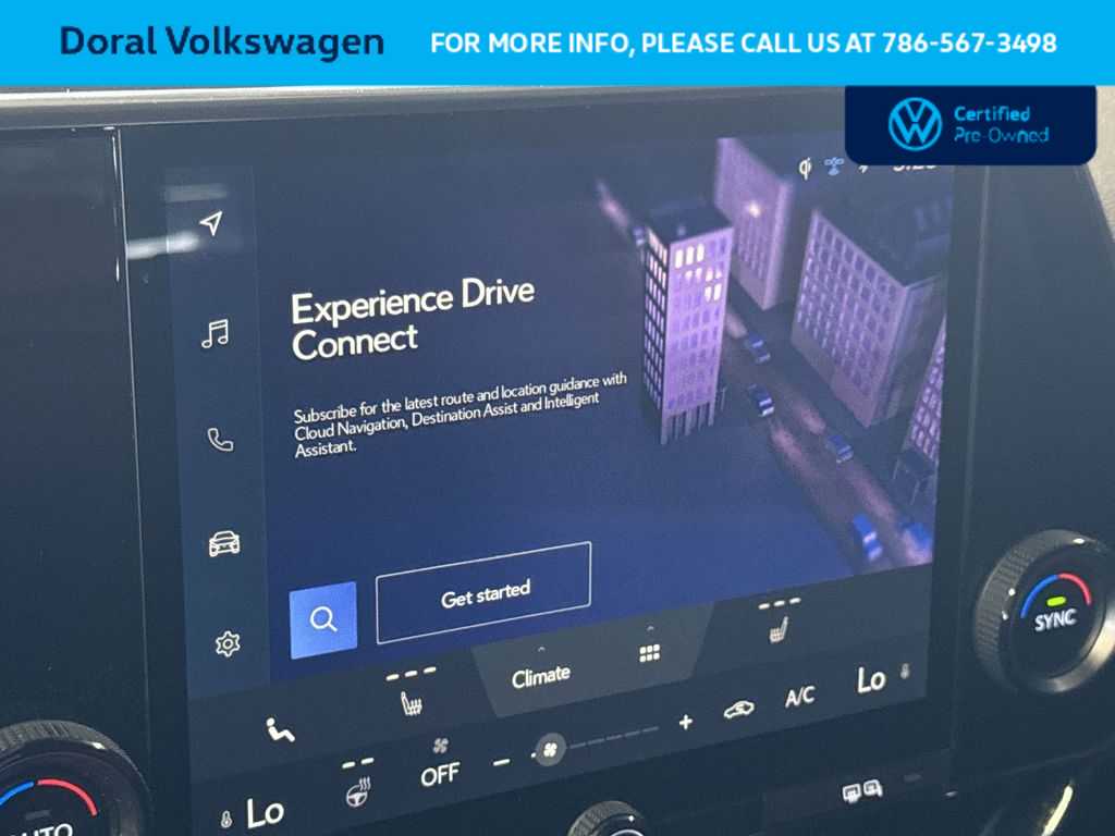 Thumbnail: 2025 Lexus NX - 18