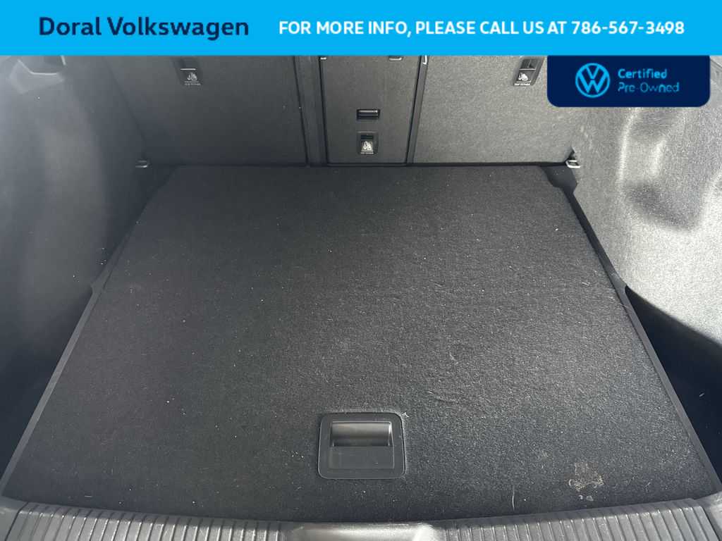 Thumbnail: 2023 Volkswagen ID.4 - 25
