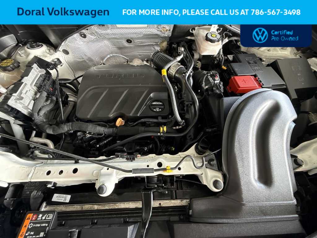 Thumbnail: 2021 Buick Encore GX - 12