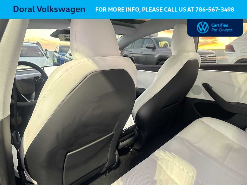 Thumbnail: 2025 Tesla Model 3 - 23