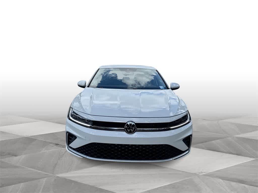 Thumbnail: 2026 Volkswagen Jetta - 3