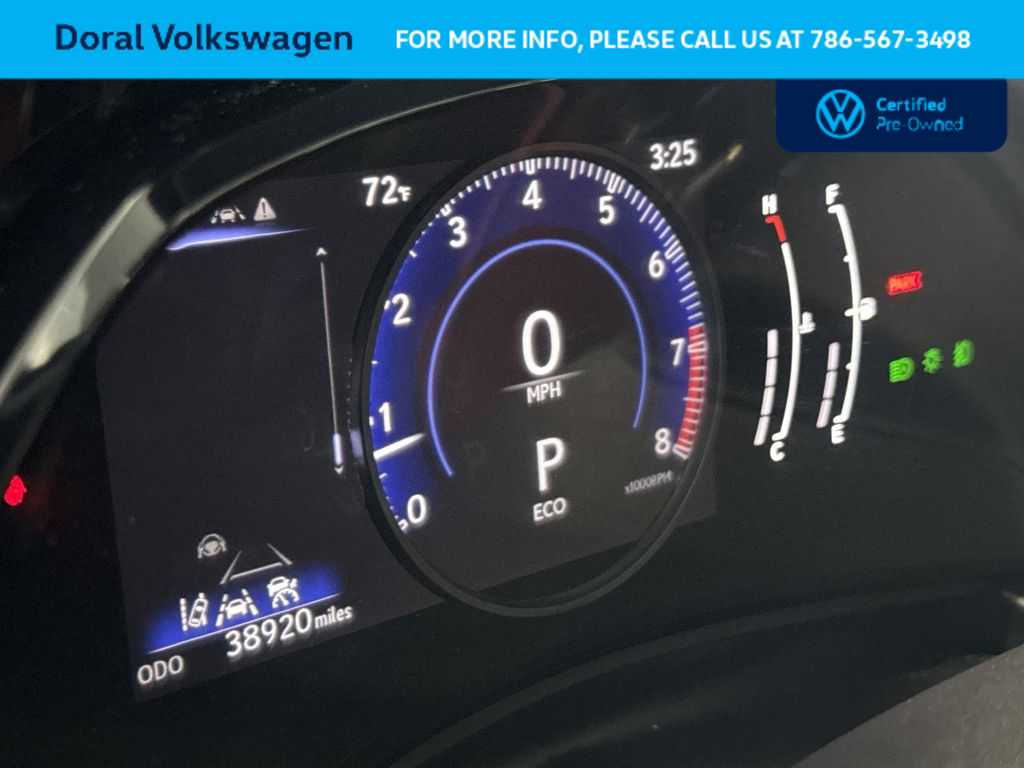 Thumbnail: 2025 Lexus NX - 16