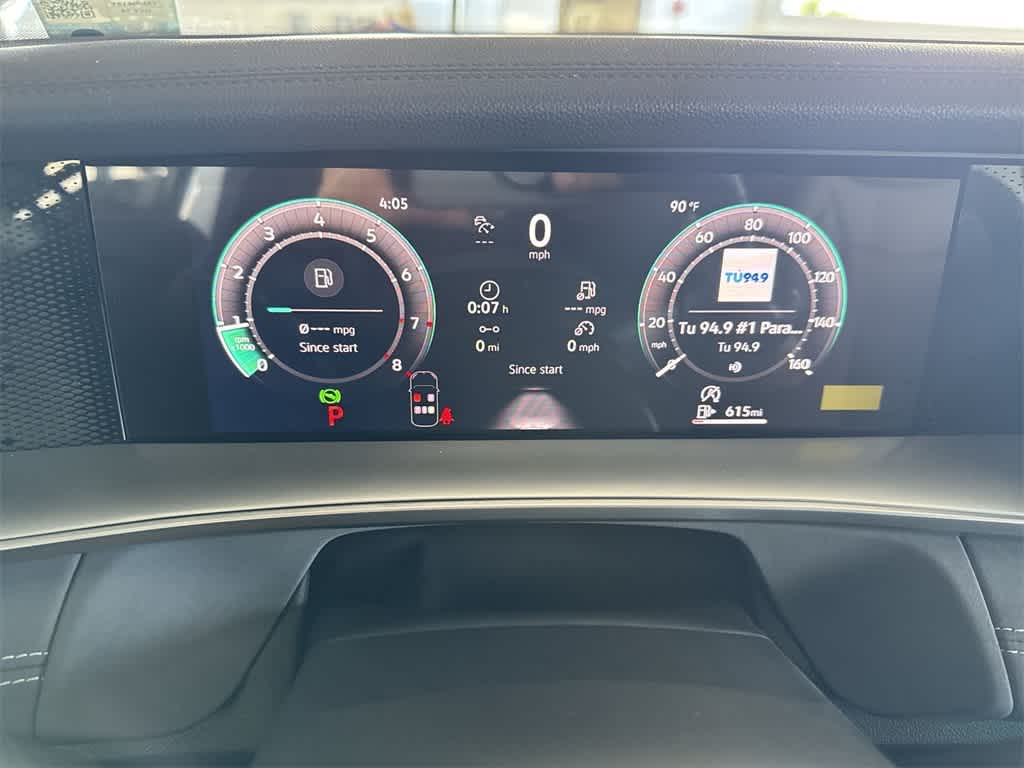 Thumbnail: 2026 Volkswagen Tiguan - 16