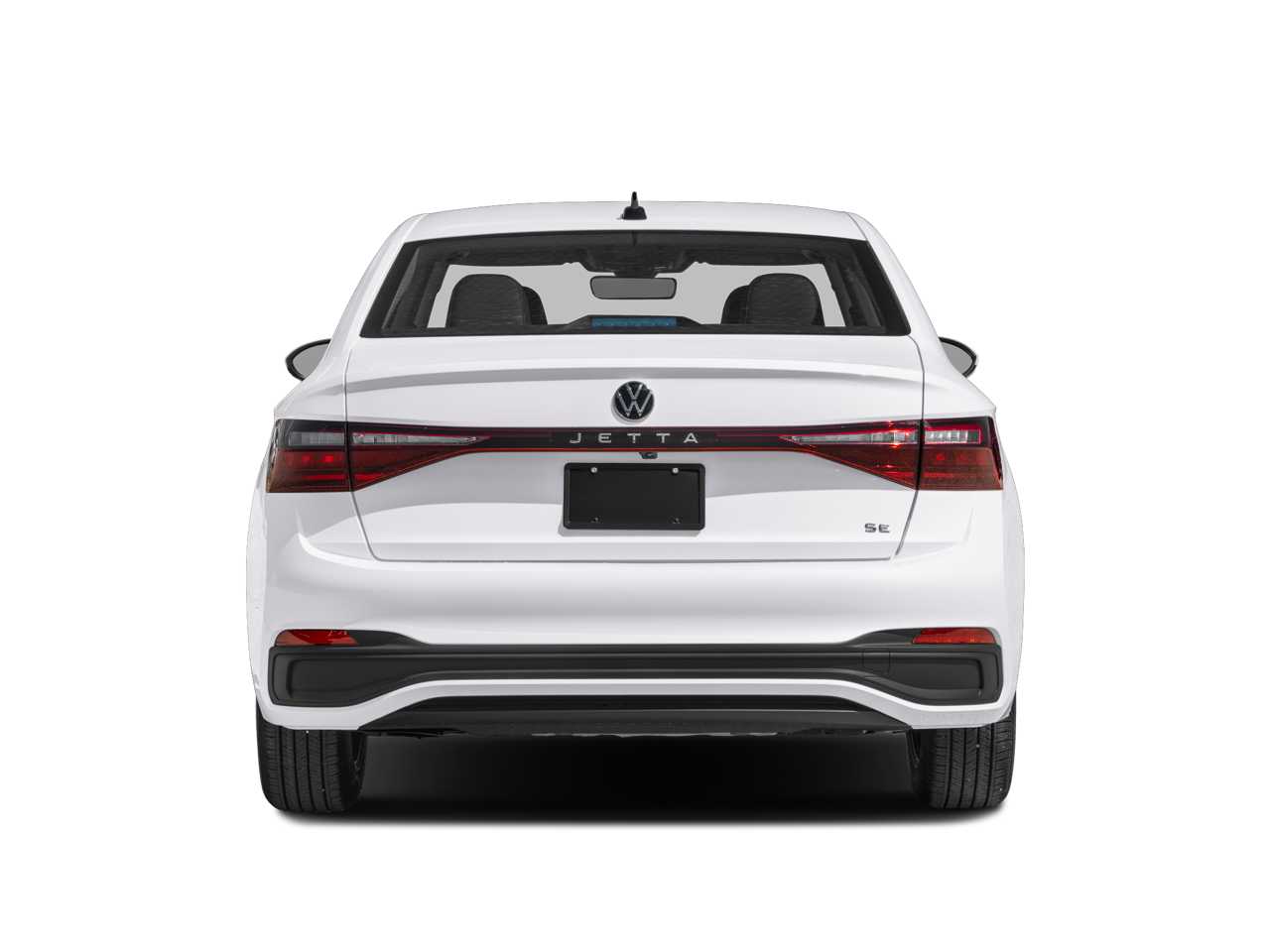 Thumbnail: 2025 Volkswagen Jetta - 5