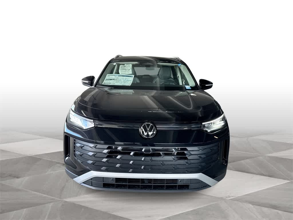 Thumbnail: 2026 Volkswagen Tiguan - 3