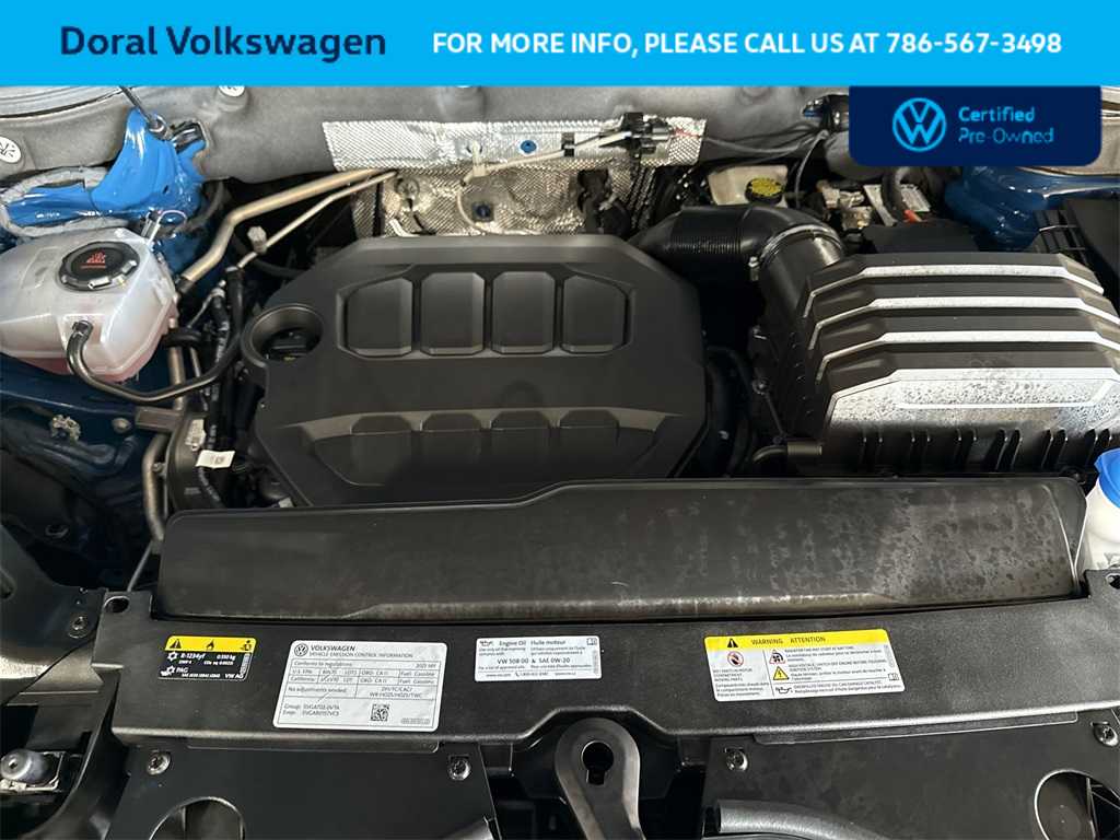 Thumbnail: 2025 Volkswagen Atlas - 12