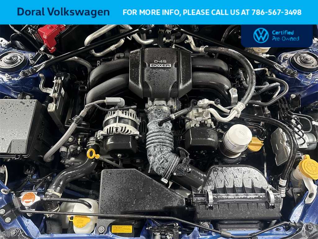 Thumbnail: 2023 Subaru BRZ - 12