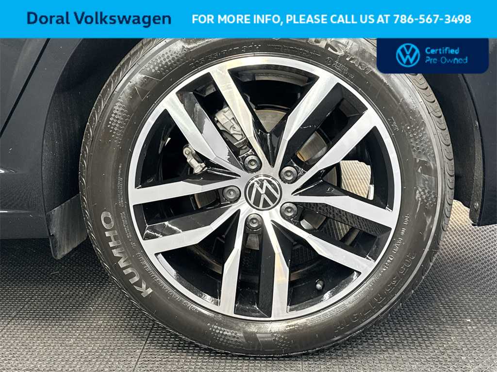 Thumbnail: 2025 Volkswagen Jetta - 11