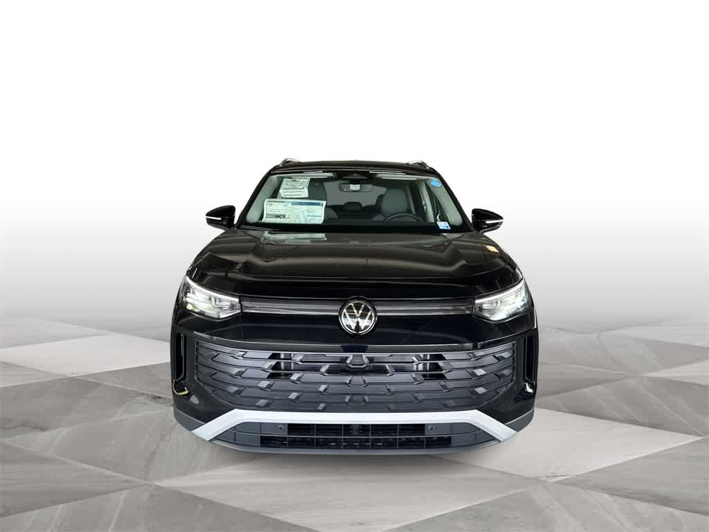 Thumbnail: 2026 Volkswagen Tiguan - 3