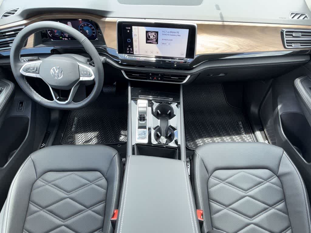 Thumbnail: 2026 Volkswagen Atlas - 24