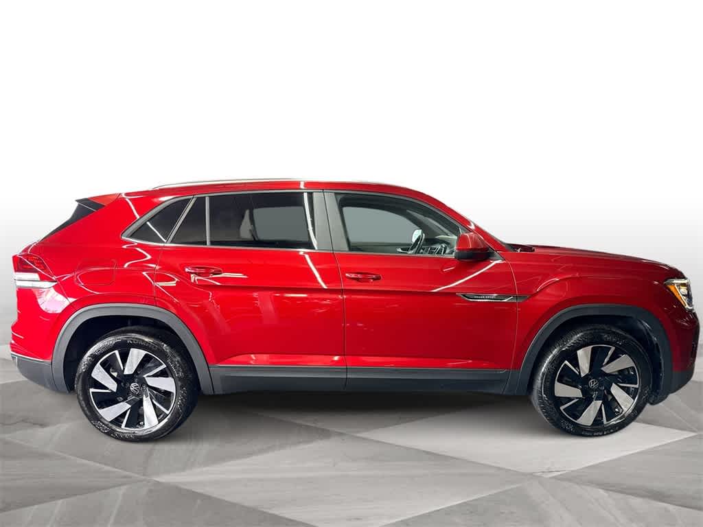 Thumbnail: 2025 Volkswagen Atlas - 9