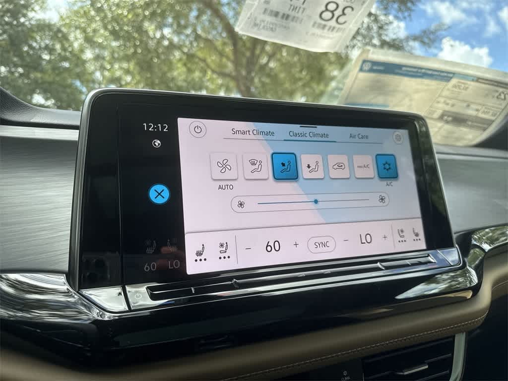 Thumbnail: 2026 Volkswagen Atlas - 20