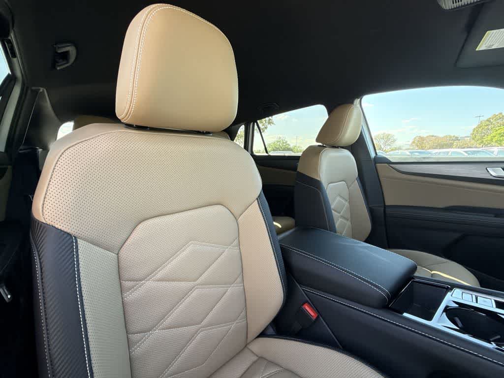 Thumbnail: 2026 Volkswagen Atlas - 27