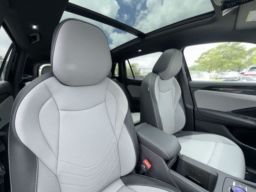 Thumbnail: 2026 Volkswagen Tiguan - 26