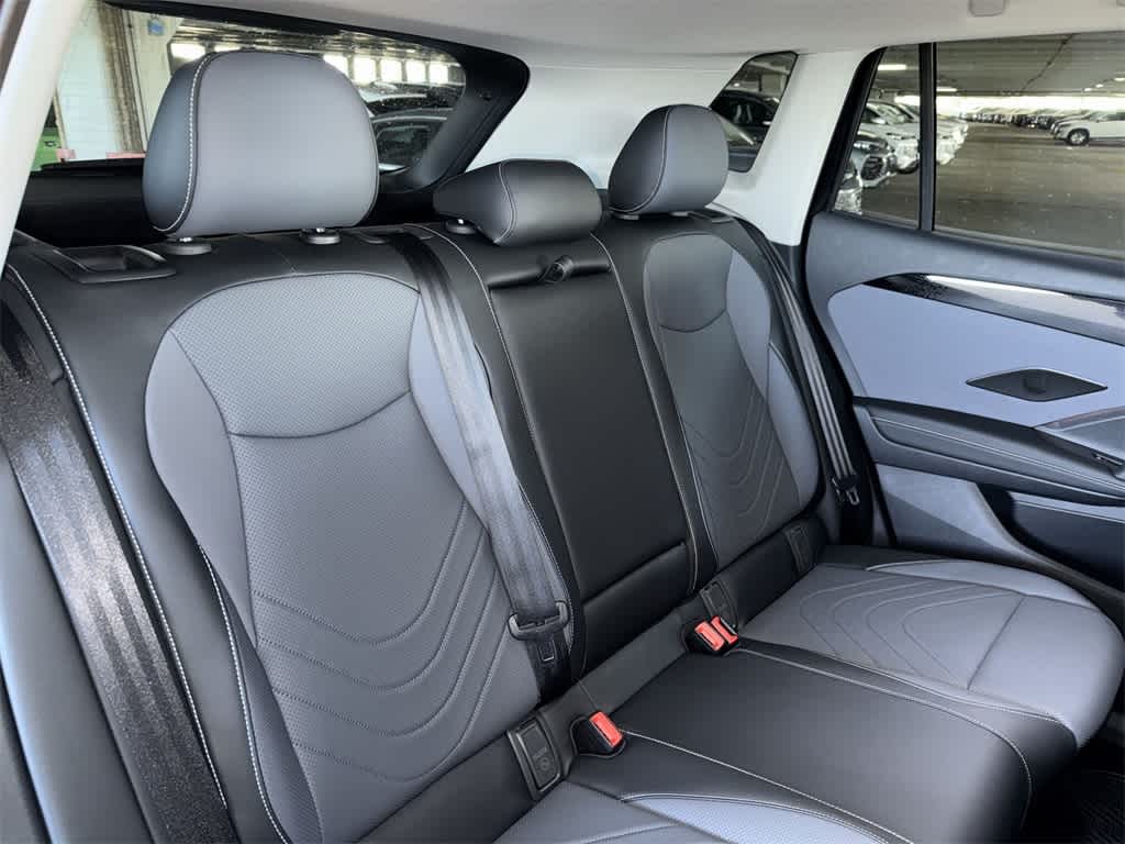 Thumbnail: 2026 Volkswagen Tiguan - 26