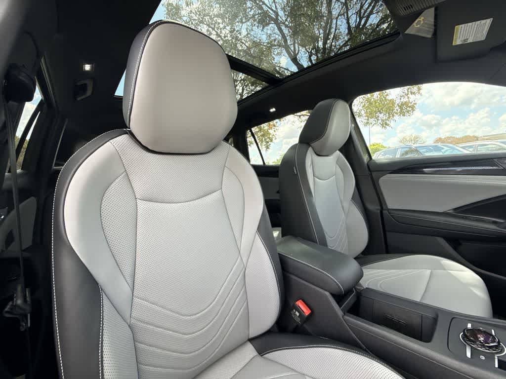 Thumbnail: 2026 Volkswagen Tiguan - 27