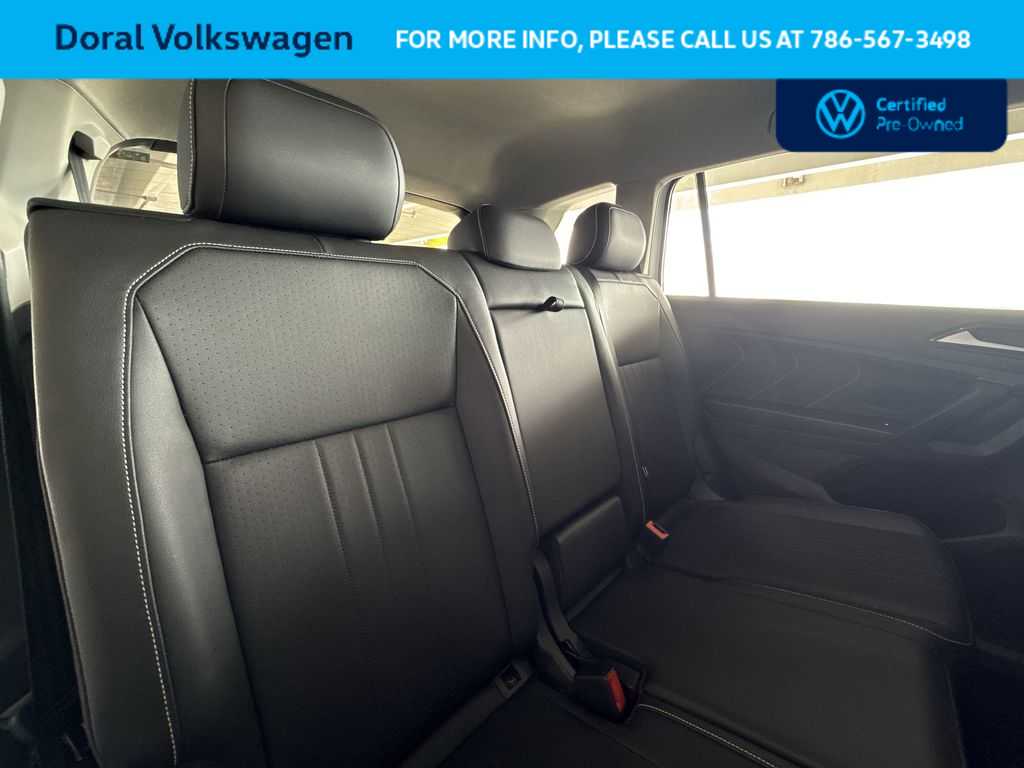 Thumbnail: 2022 Volkswagen Tiguan - 26