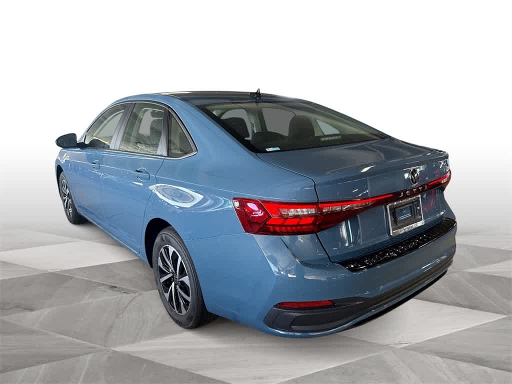 Thumbnail: 2025 Volkswagen Jetta - 6