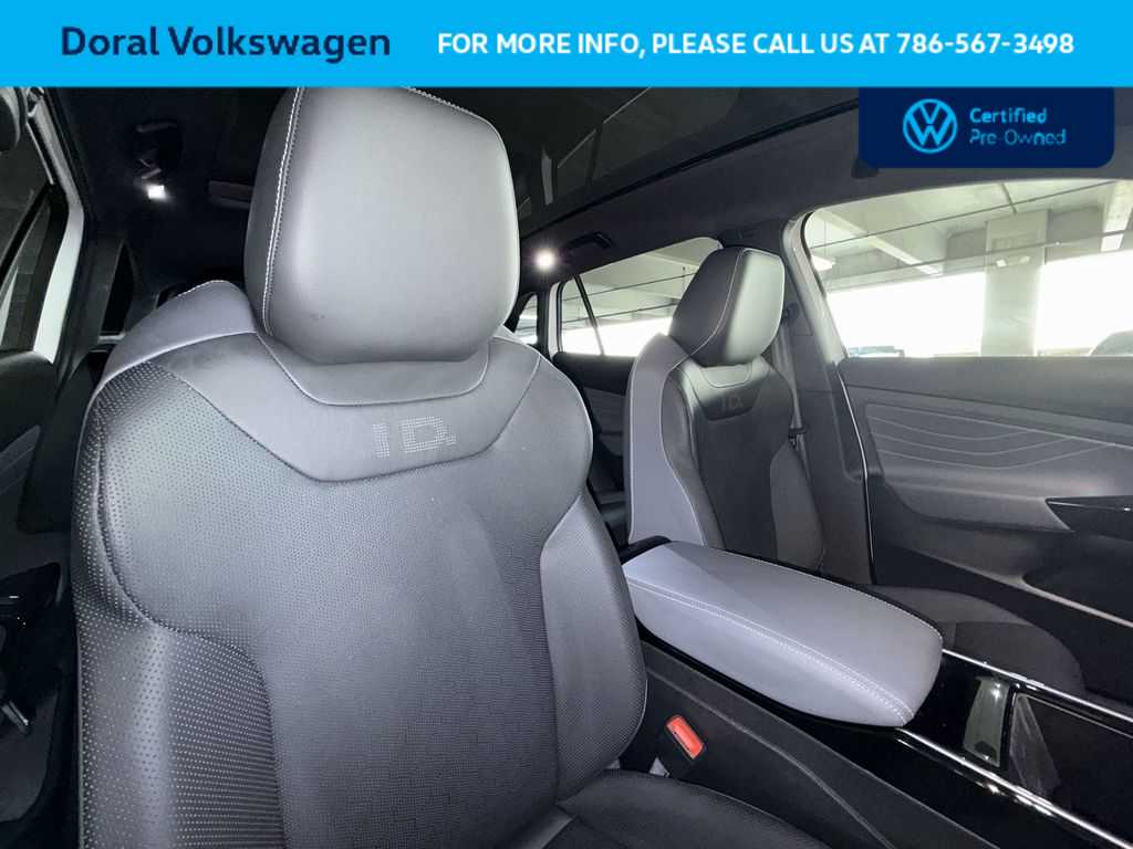 Thumbnail: 2025 Volkswagen ID.4 - 27