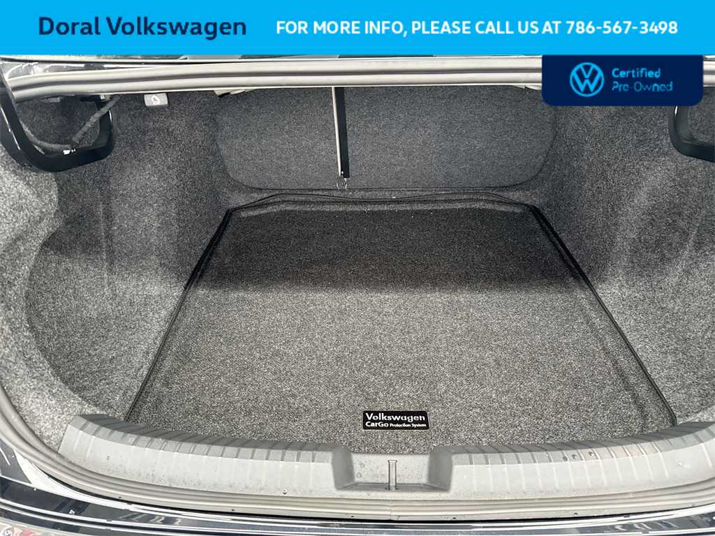 Thumbnail: 2025 Volkswagen Jetta - 25