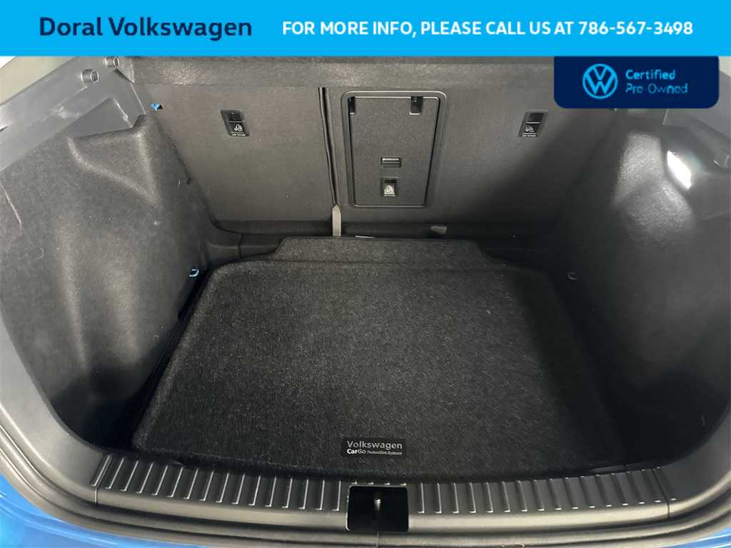 Thumbnail: 2025 Volkswagen Taos - 25