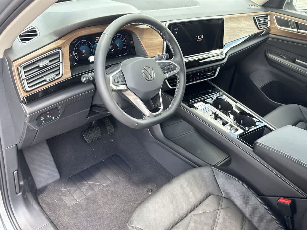 Thumbnail: 2026 Volkswagen Atlas - 13