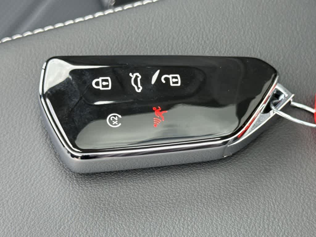 Thumbnail: 2026 Volkswagen Tiguan - 28