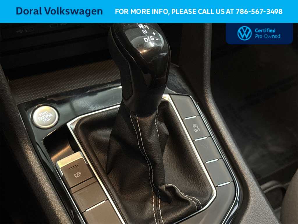 Thumbnail: 2023 Volkswagen Taos - 21