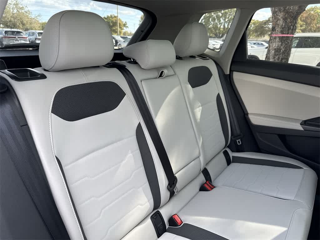 Thumbnail: 2026 Volkswagen Taos - 26