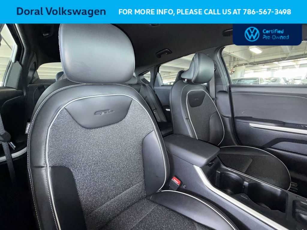 Thumbnail: 2025 Kia K4 - 27