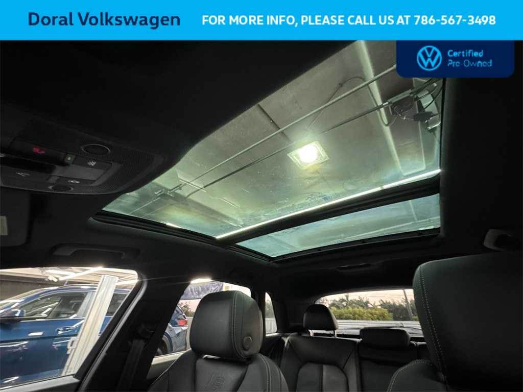 Thumbnail: 2023 Audi Q3 - 17