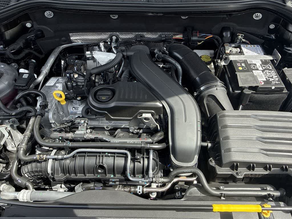 Thumbnail: 2026 Volkswagen Taos - 12