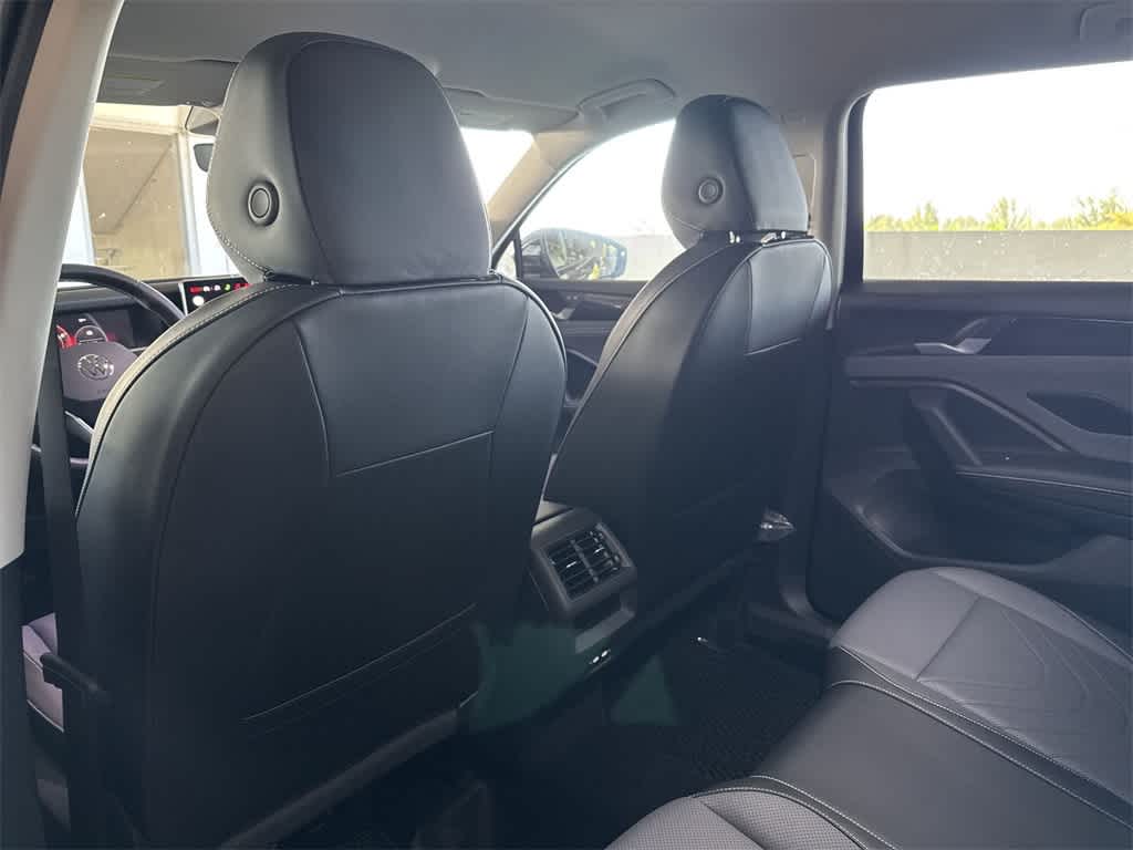 Thumbnail: 2026 Volkswagen Tiguan - 23