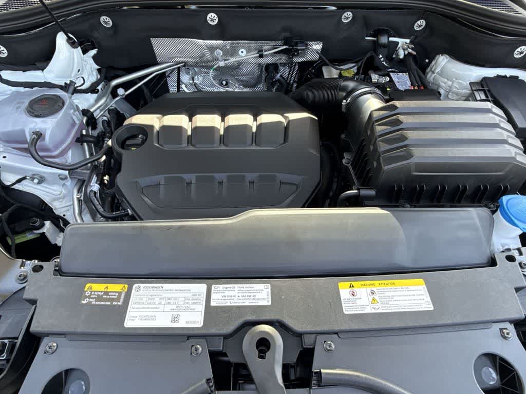 Thumbnail: 2026 Volkswagen Atlas - 12