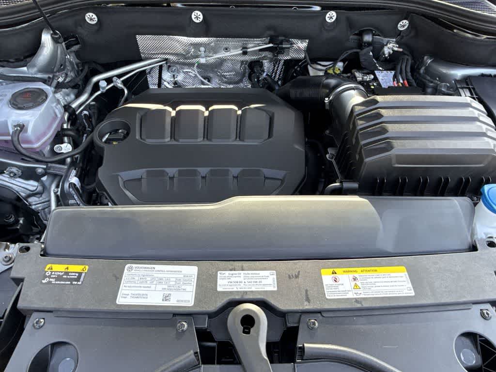 Thumbnail: 2026 Volkswagen Atlas - 12